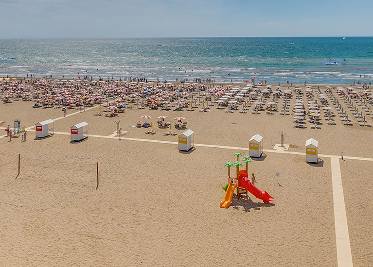  Privatstrand