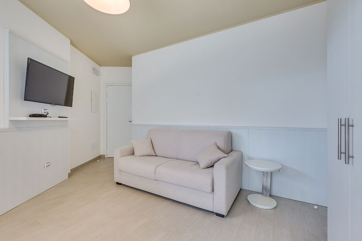 Appartamento Junior Suite