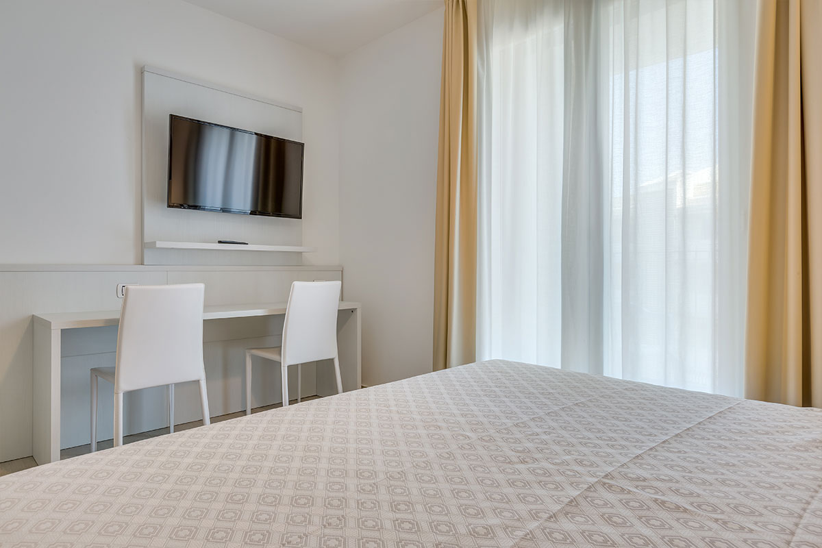 Appartamento Junior Suite