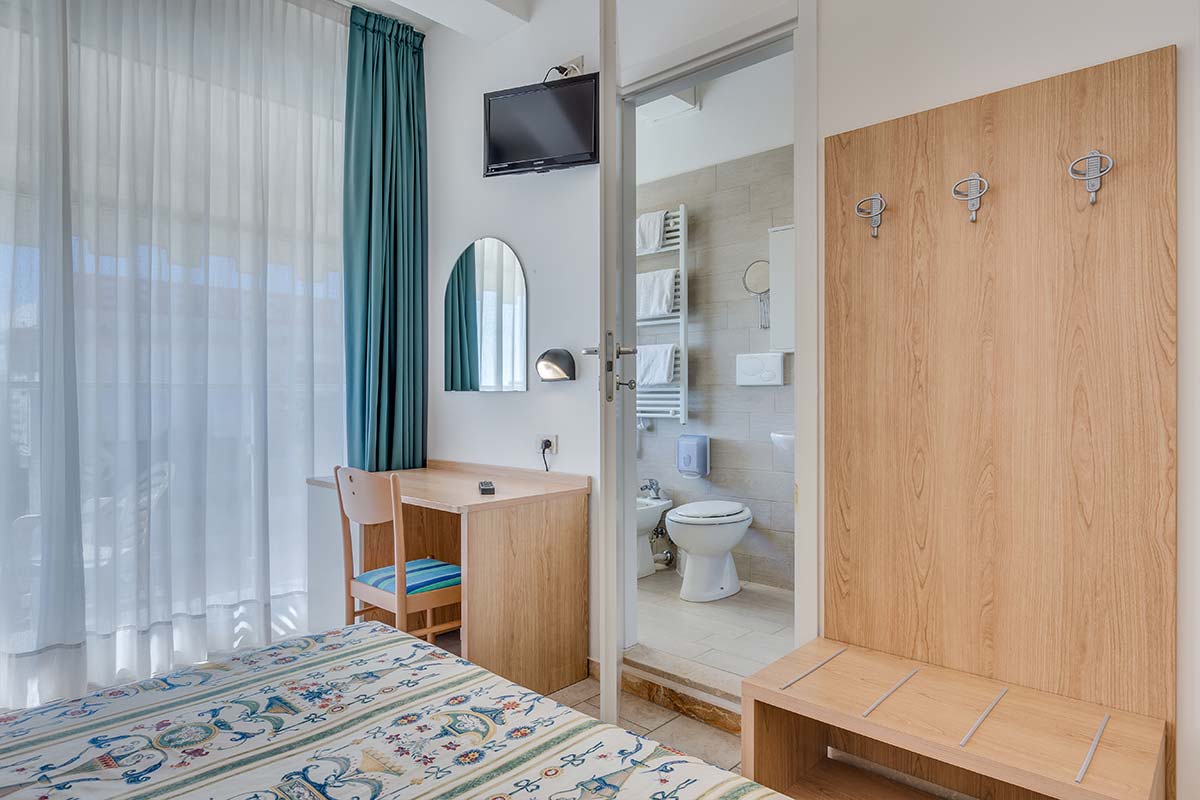 Hotel Austria mare family (EN)