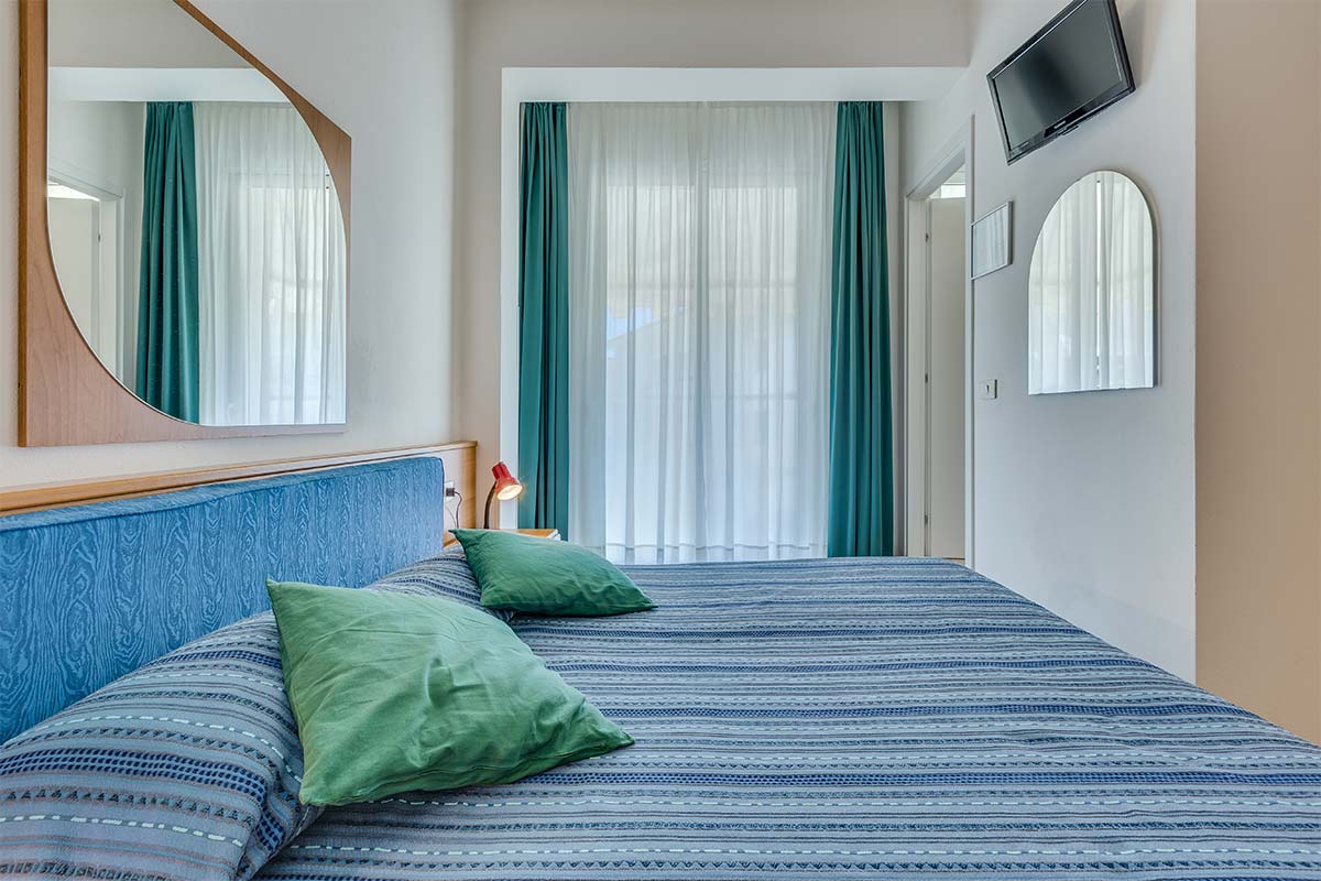 Hotel Austria comfort living (EN)